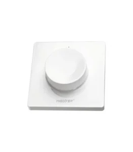 Panneau de Contrôle RF MIBOXER