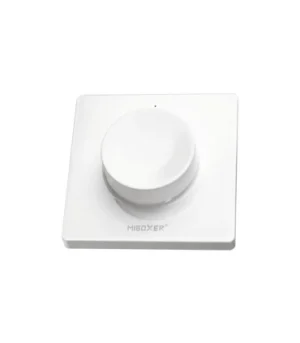 Miboxer Rotating Switch Panel Remote White Body