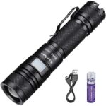 SUPFIRE TORCHE M4-XPE