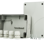 TRUST OWH-002 JUNCTIONBOX LARGE