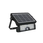 Solar Flood Light 5W 6000K