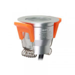 MILIGHT MIBOXER 3W LED SPOTLIGHT RGBW