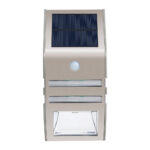 *PROMO* SOLAR WALL LAMP PIR