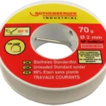 ETAIN TRAVAUX COURANT 2MM 70GR/9453