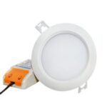 6W RGB+CCT Waterproof LED Downlight- Mi-Light - Miboxer
