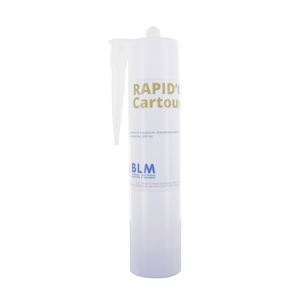 BLM Cartouche Rapid'Gel 280 ml