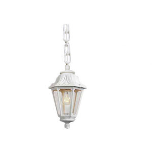 FUMAGALLI SICHEM ANNA E27 WHITE
