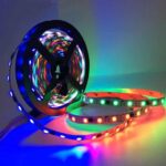 Led Strip Light RGB Magic 60 led / M DC12V