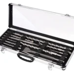 COFFRET ALU 11 PIECES SDS