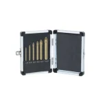 COFFRET 6 FORETS VERRE