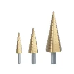 COFFRET 3 FORETS ETAGERS