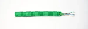 Gaine Prefilée F/UTP CAT6 50ML