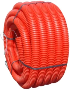 Gaines-Câbles - Fils- Tubes IRL