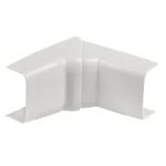 Angles intérieurs variables pour goulotte 12x20mm par 2