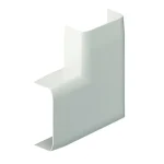 Angles plats pour goulotte 12x30mm par 2