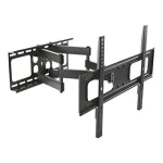 AISENS Support Mural Orientable 37-70 Charge maximale 50 Kg