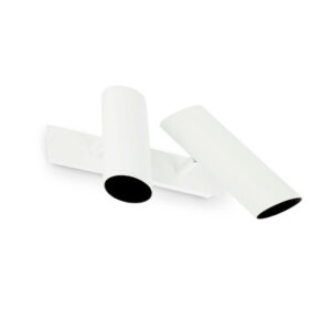 LINK APLIQUE BLANCO 2xGU10
