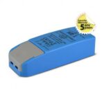 VISION-EL ALIMENTATION POUR LED 1-70W 12V AC