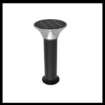 ARES BORNE SOLAIRE CCT 20CM BLACK BODY