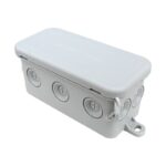 EUR'OHM Boite 80x40x40