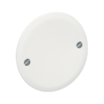 EUR'OHM COUVERCLE AVEC VIS D80