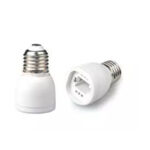 ADAPTATEUR E27 VERS G23