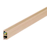 MOULURE 12X20 2,10 BEIGE