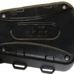 CONNECTION DOUBLE IP65 2P+T POUR 8MM MAXI