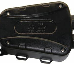 CONNECTION DOUBLE IP65 2P+T POUR 8MM MAXI