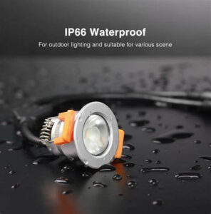 Spot Encastré Exterieur MIBOXER