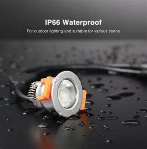 CABLE CONNECTION 1M 5 FILS POUR SL4-12 3W SPOTLIGHT RGBW