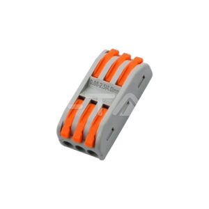 VT-11133 3 PIN TWO WAY