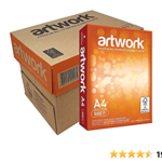 RAMETTE A4 80GRS BLANC DOUBLE A