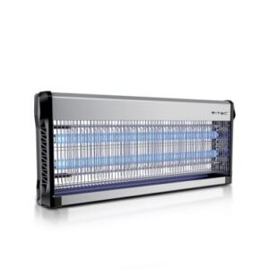 VT-3240 2*20W ELECTRONIC INSECT KILLER (EU PLUG) COVERAGE-150m2