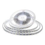 VT-2835 120 7.5W/M LED STRIP LIGHT 4000K IP65 24V DOUBLE PCB (10M/ROLL)