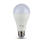 VT-2309 VT-2309 9W A70 LED PLASTIC BULB SAMSUNG CHIP (EMERGENCY-3HOURS) 4000K E27