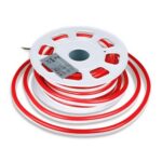 VT-2835 Neon Flex 24 Vert 10 M