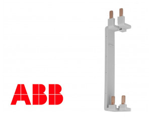 Disjoncteur Modulaire ABB 40A 4P S204-C40