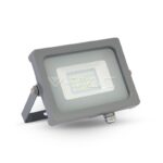 VT-4922 20W LED Floodlight Grey Body SMD 6400K
