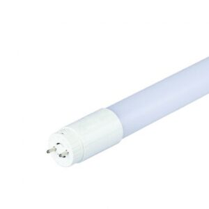 VT-061 LED Tube SAMSUNG CHIP - 60cm 10W G13 Nano Plastic 4000K