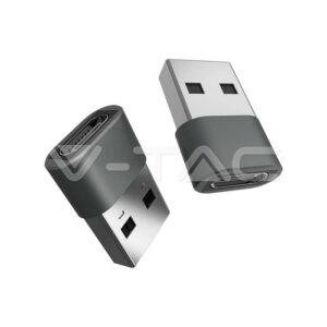 VT-5319 TYPE C TO USB AUDIO CONNECTOR