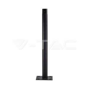 POLE FOR SOLAR LED GARDEN 3m (1000 x 3 pcs) x Ø75