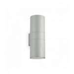 IDEAL LUX GUN AP2 BIG GRIGO