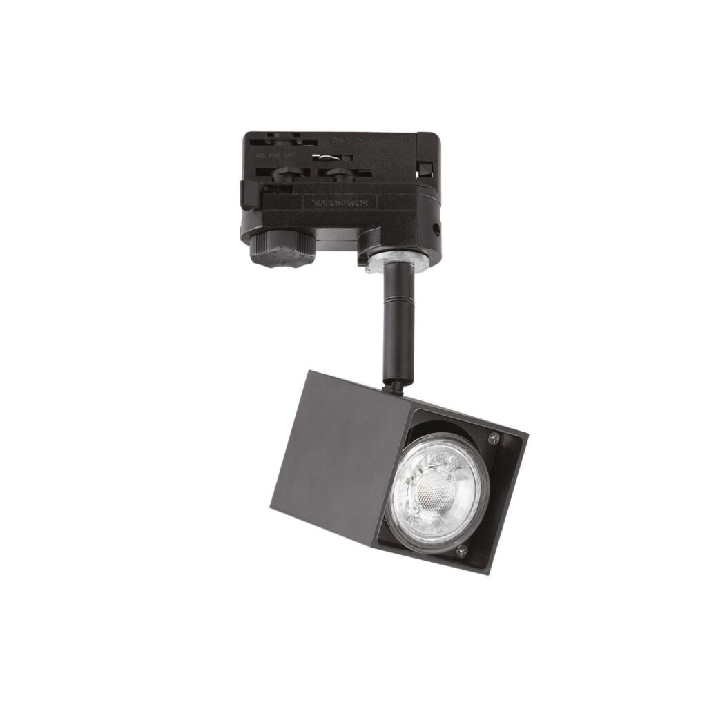 IDEAL LUX MOUSE TRACK NERO