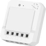 TRUST ACM-2300-HC Interrupteur encastrable