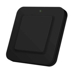 TRUST AWST-9000Z WRLS (S/D) BLACK