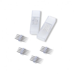 VISION-EL 4 PINS POUR CONNECTEUR RGB 22X11