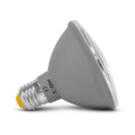 VISION-EL LED PAR30 12 WATT E27 4000K IP65 BOITE
