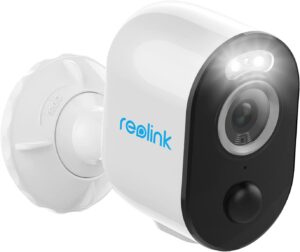 Reolink Argus 3 Pro White