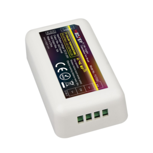 Dual White LED Strip Controller (2.4GHz)